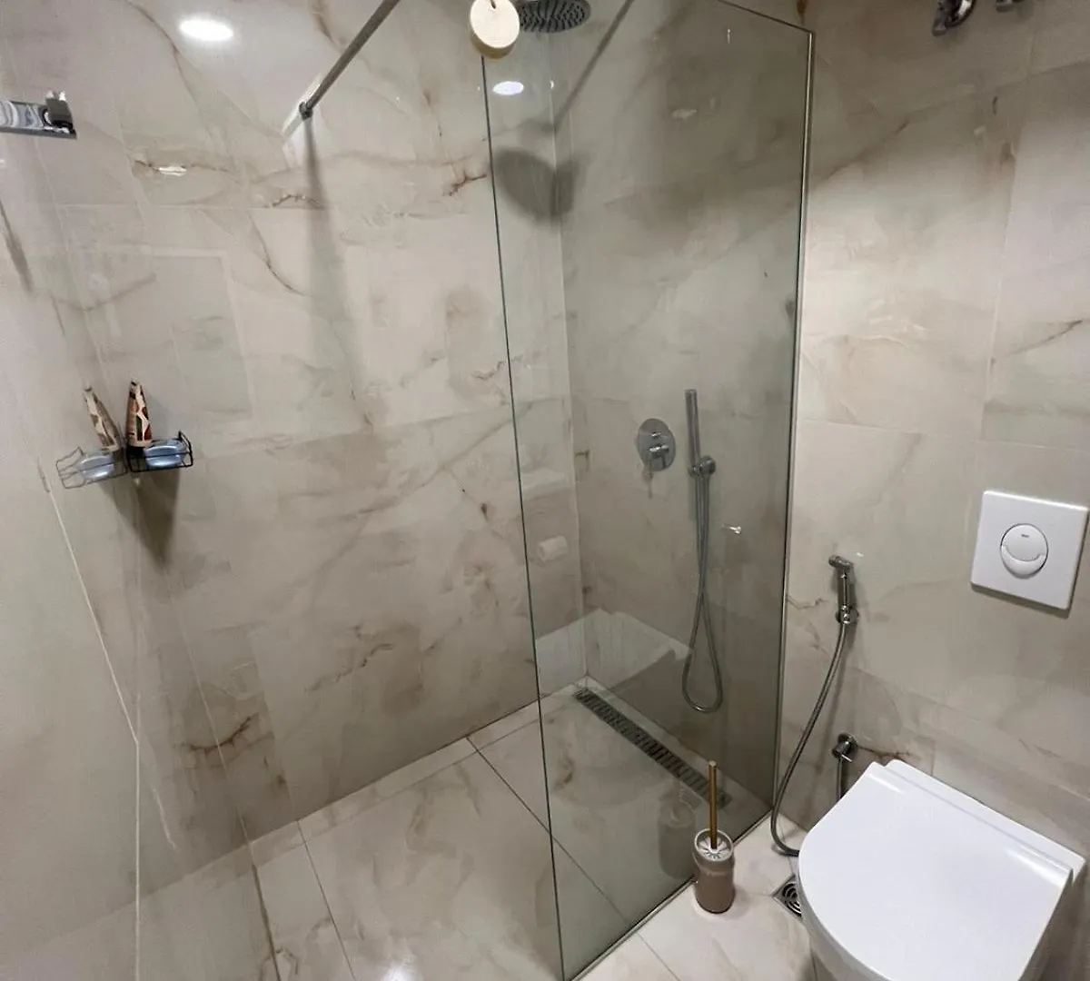 Ring Center Downtown Apartment Tirana Albanië